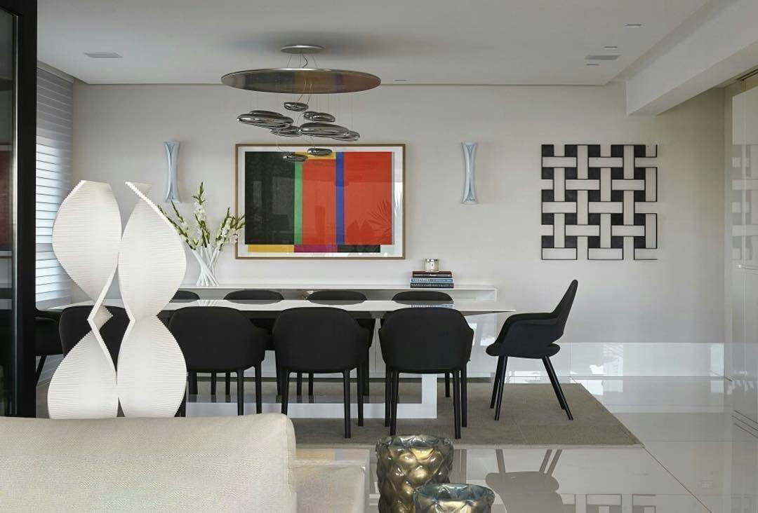 Mercury Chandelier - Lamp Outdoor