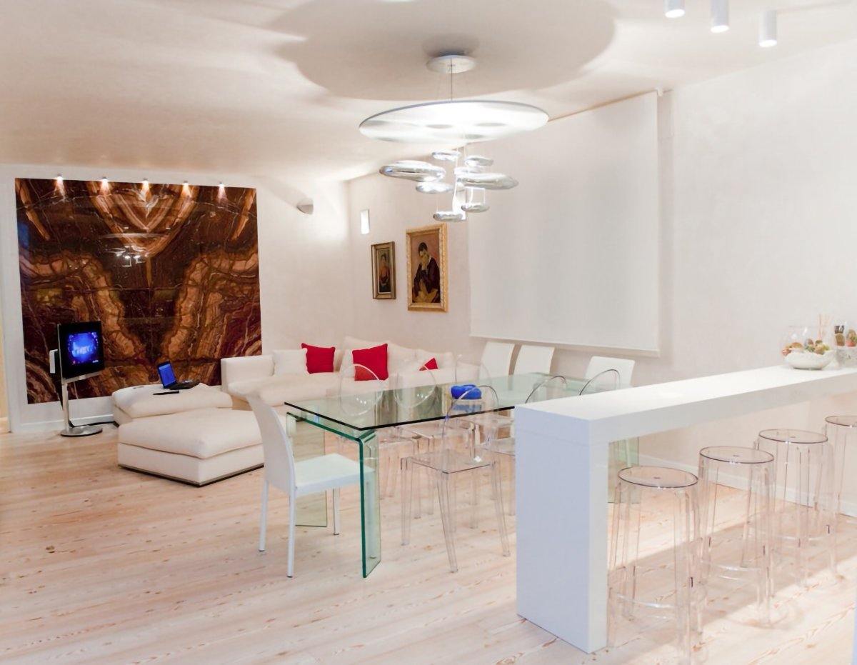 Mercury Chandelier - Lamp Outdoor
