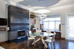 Mercury Chandelier - Lamp Outdoor