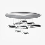 Mercury Ceiling Lamp - Lamp Outdoor