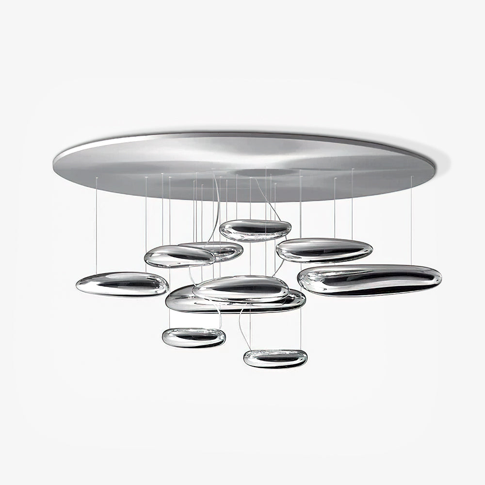 Mercury Ceiling Lamp - Lamp Outdoor