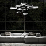 Mercury Ceiling Lamp - Lamp Outdoor