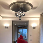 Mercury Ceiling Lamp - Lamp Outdoor