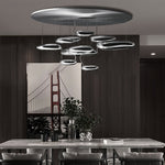 Mercury Ceiling Lamp - Lamp Outdoor