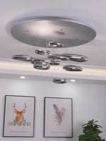 Mercury Ceiling Lamp - Lamp Outdoor