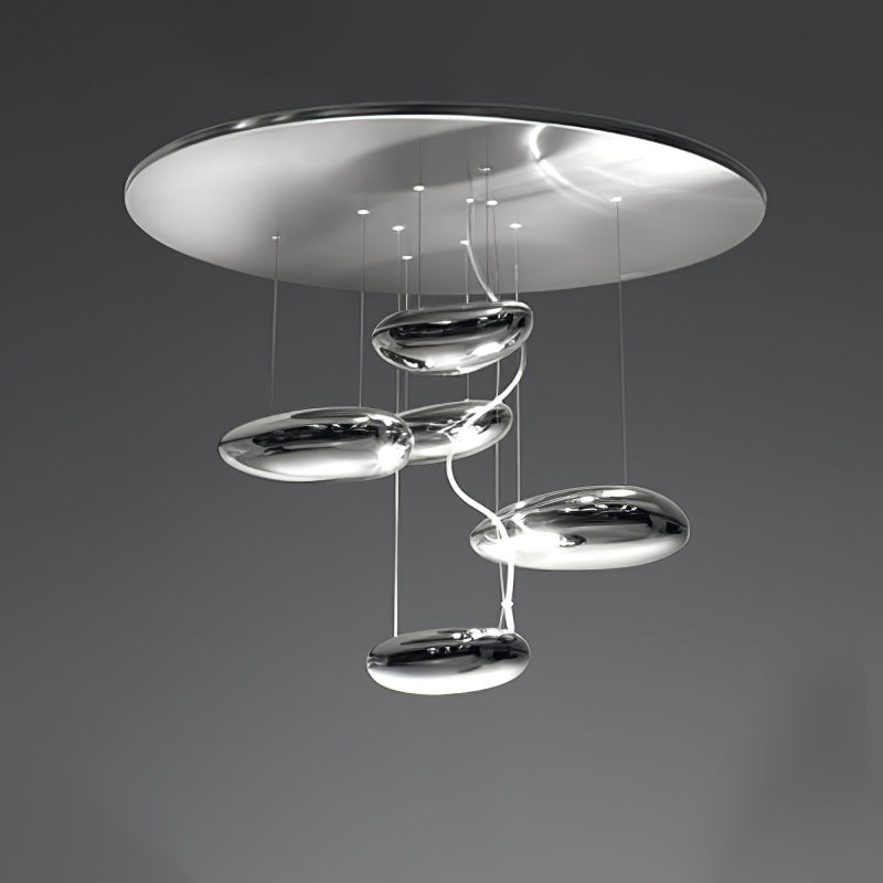 Mercury Ceiling Lamp - Lamp Outdoor