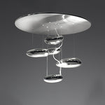 Mercury Ceiling Lamp - Lamp Outdoor
