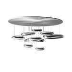 Mercury Ceiling Lamp - Lamp Outdoor