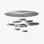 Mercury Ceiling Lamp - Lamp Outdoor