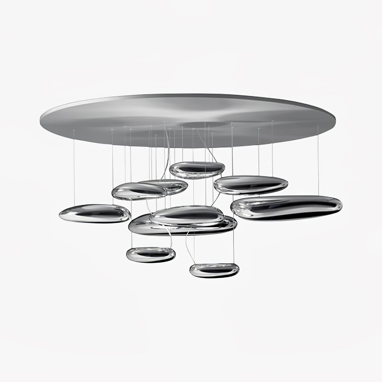 Mercury Ceiling Lamp - Lamp Outdoor
