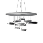 Mercury Chandelier - Lamp Outdoor