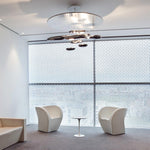 Mercury Chandelier - Lamp Outdoor