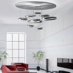 Mercury Ceiling Lamp - Lamp Outdoor