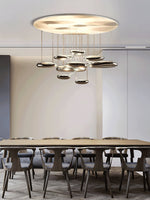 Mercury Ceiling Lamp - Lamp Outdoor