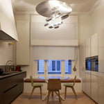 Mercury Ceiling Lamp - Lamp Outdoor