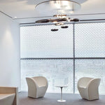 Mercury Ceiling Lamp - Lamp Outdoor