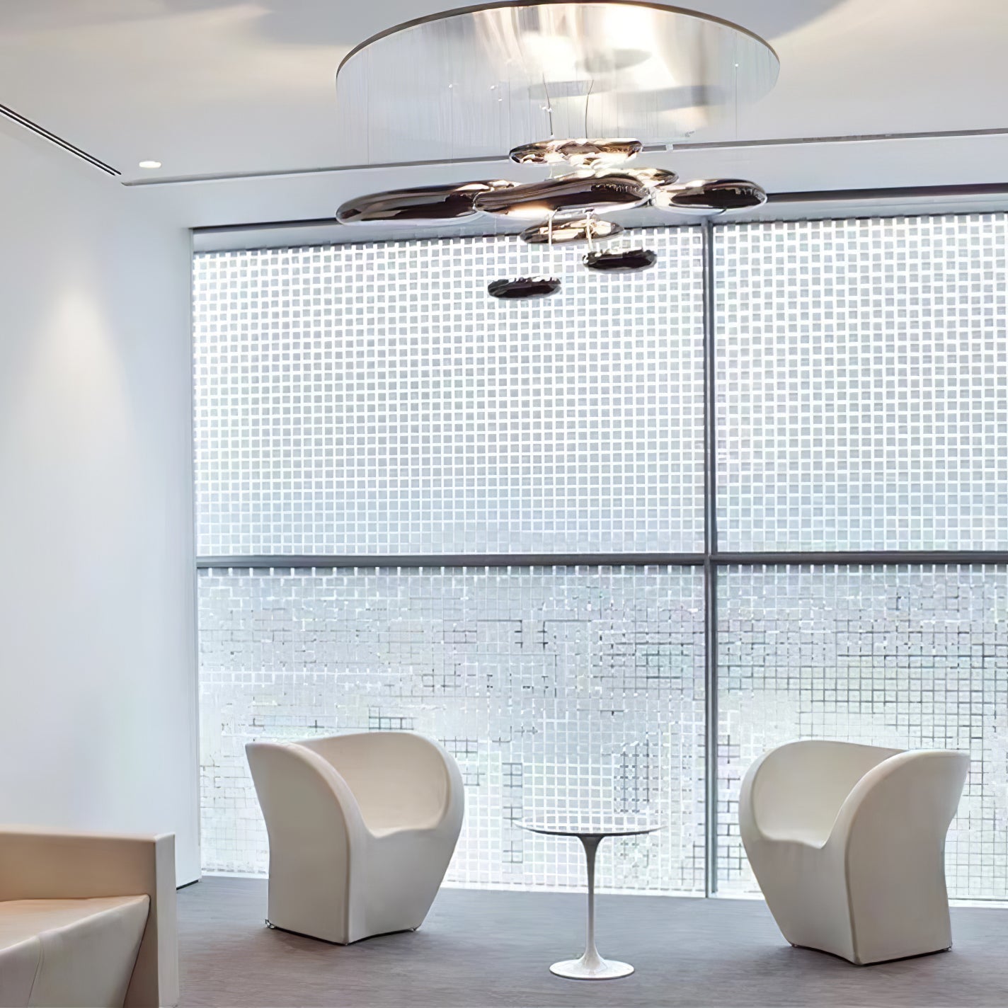 Mercury Ceiling Lamp - Lamp Outdoor