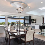 Mercury Ceiling Lamp - Lamp Outdoor