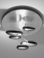 Mercury Ceiling Lamp - Lamp Outdoor
