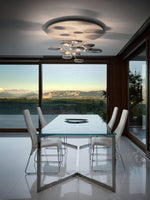 Mercury Ceiling Lamp - Lamp Outdoor