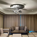 Mercury Ceiling Lamp - Lamp Outdoor