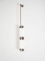 Meridian Vertical Wall Sconce - Lamp Outdoor