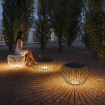 Meridiano Garden Outdoor Table Light - Lamp Outdoor