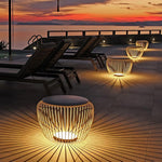 Meridiano Garden Outdoor Table Light - Lamp Outdoor