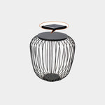 Meridiano Garden Outdoor Table Light - Lamp Outdoor