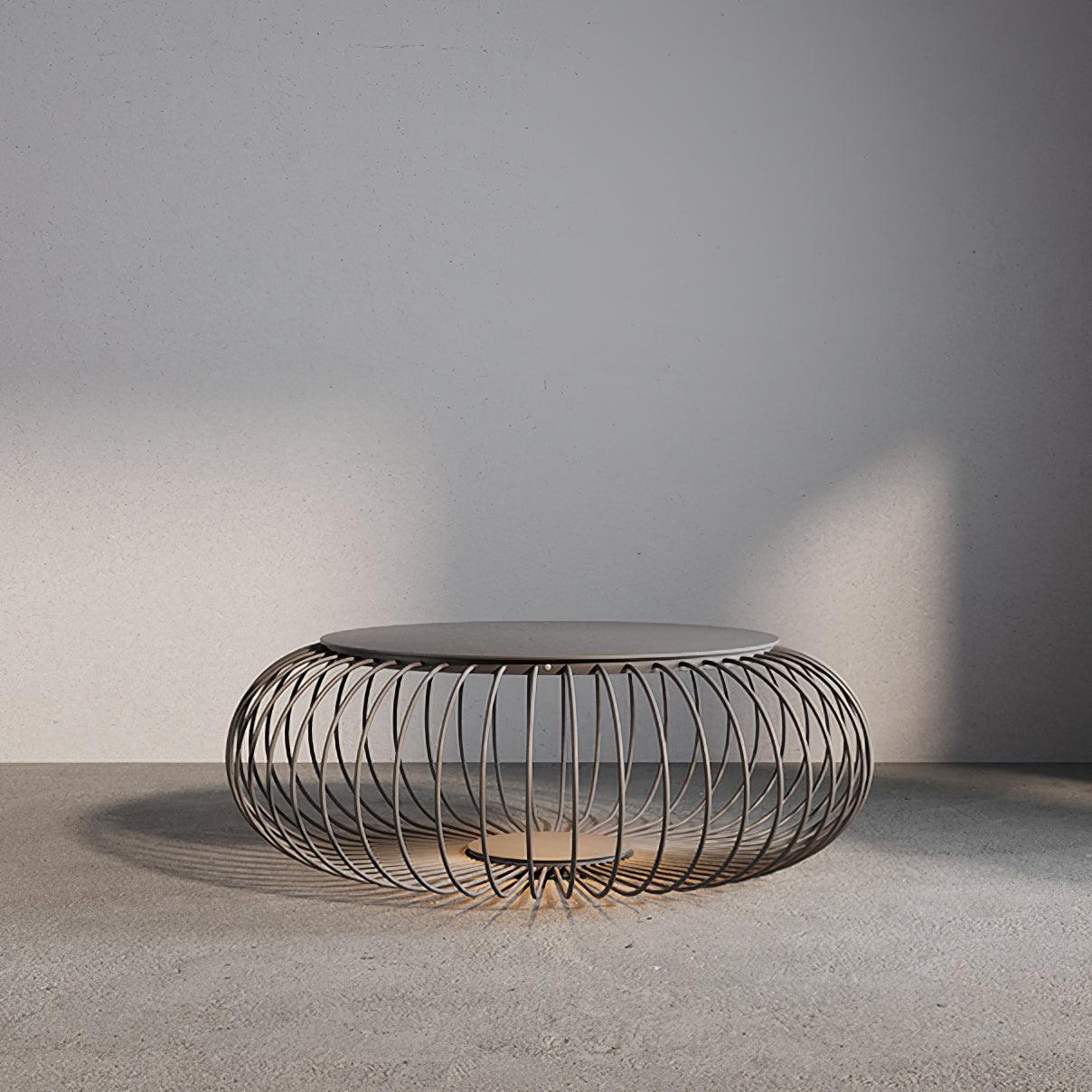 Meridiano Garden Outdoor Table Light - Lamp Outdoor