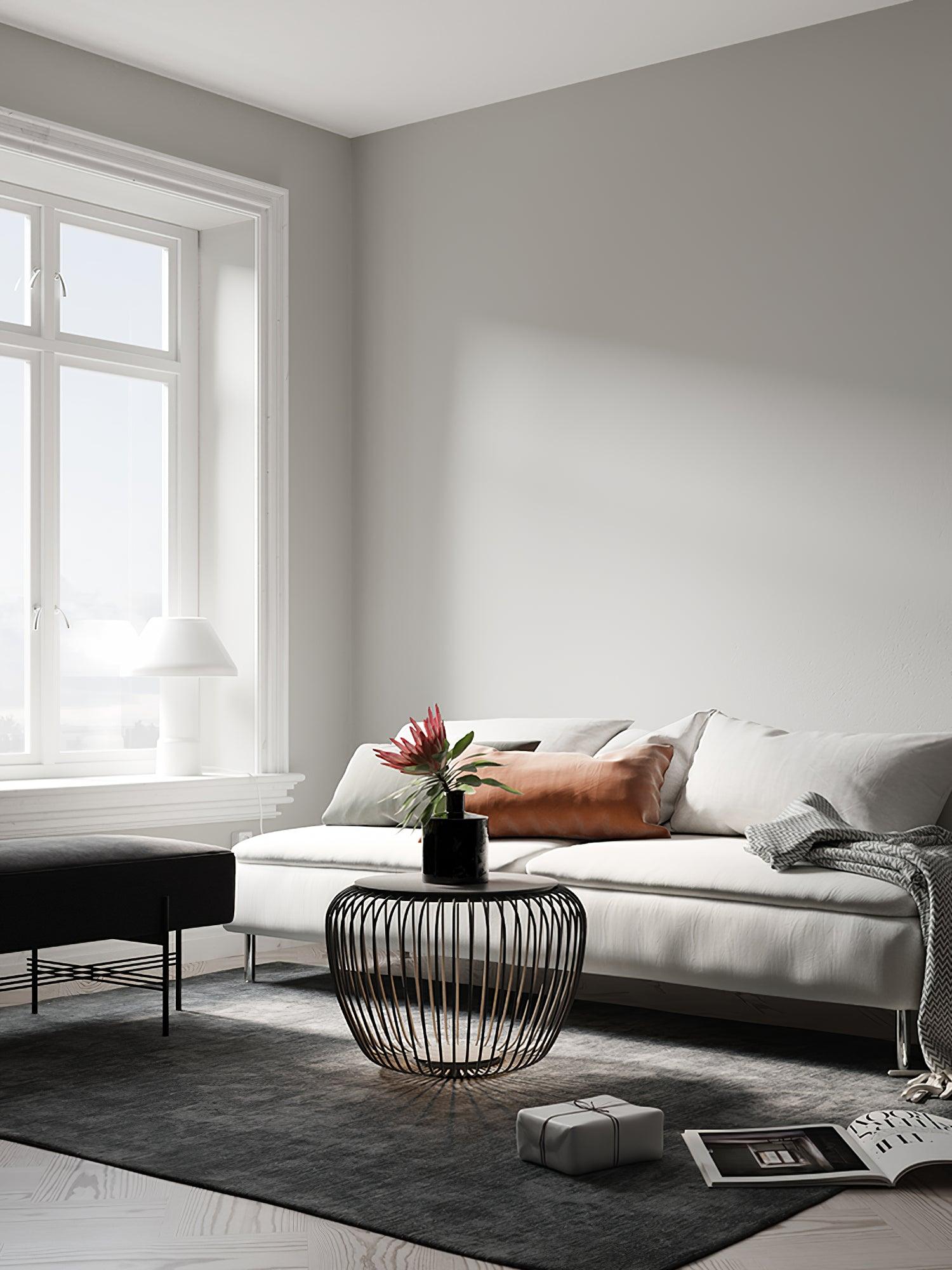 Meridiano Garden Outdoor Table Light - Lamp Outdoor