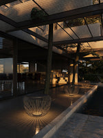 Meridiano Garden Outdoor Table Light - Lamp Outdoor