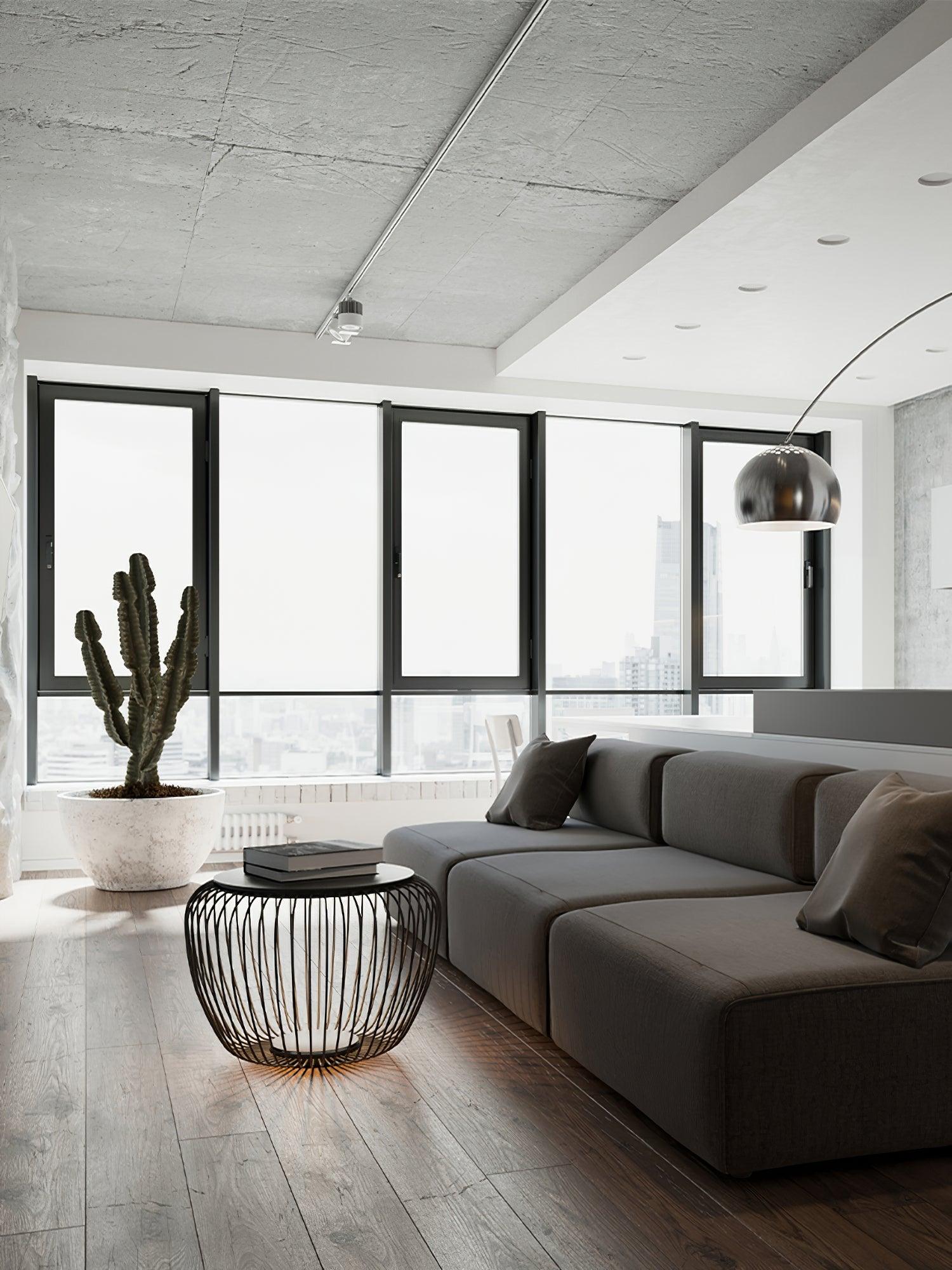 Meridiano Garden Outdoor Table Light - Lamp Outdoor