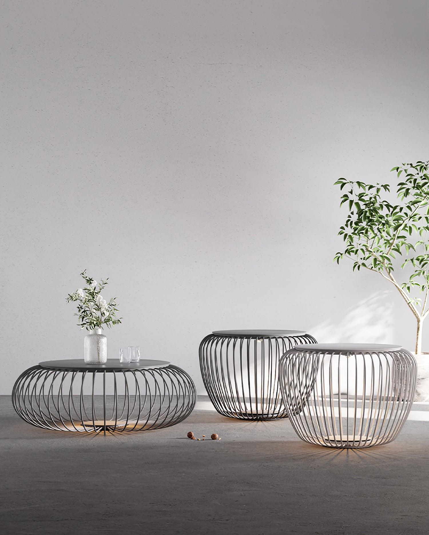 Meridiano Garden Outdoor Table Light - Lamp Outdoor