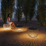 Meridiano Garden Outdoor Table Light - Lamp Outdoor