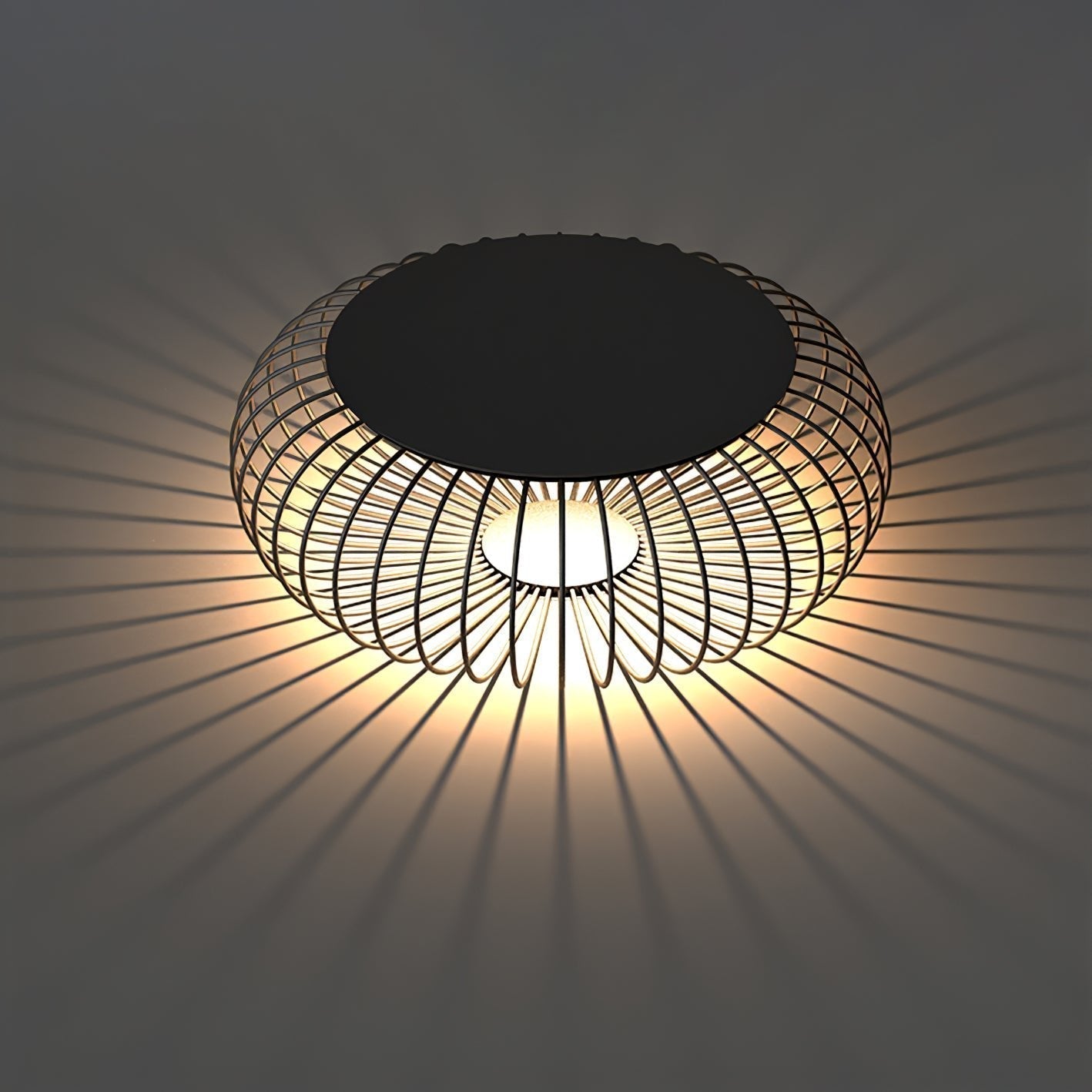 Meridiano Garden Outdoor Table Light - Lamp Outdoor