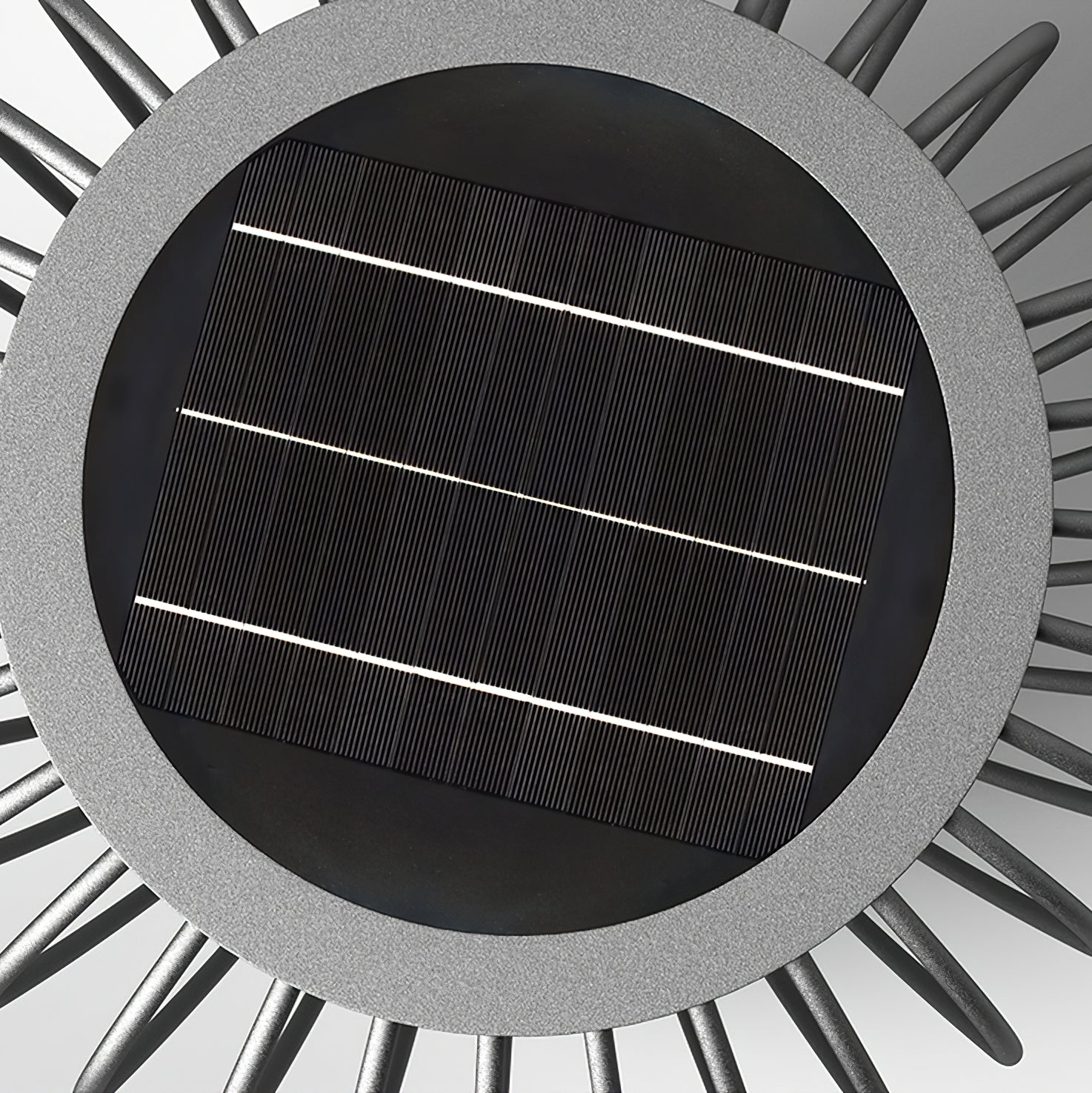 Meridiano Garden Outdoor Table Light - Lamp Outdoor