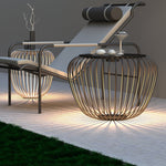 Meridiano Garden Outdoor Table Light - Lamp Outdoor