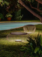 Meridiano Garden Outdoor Table Light - Lamp Outdoor