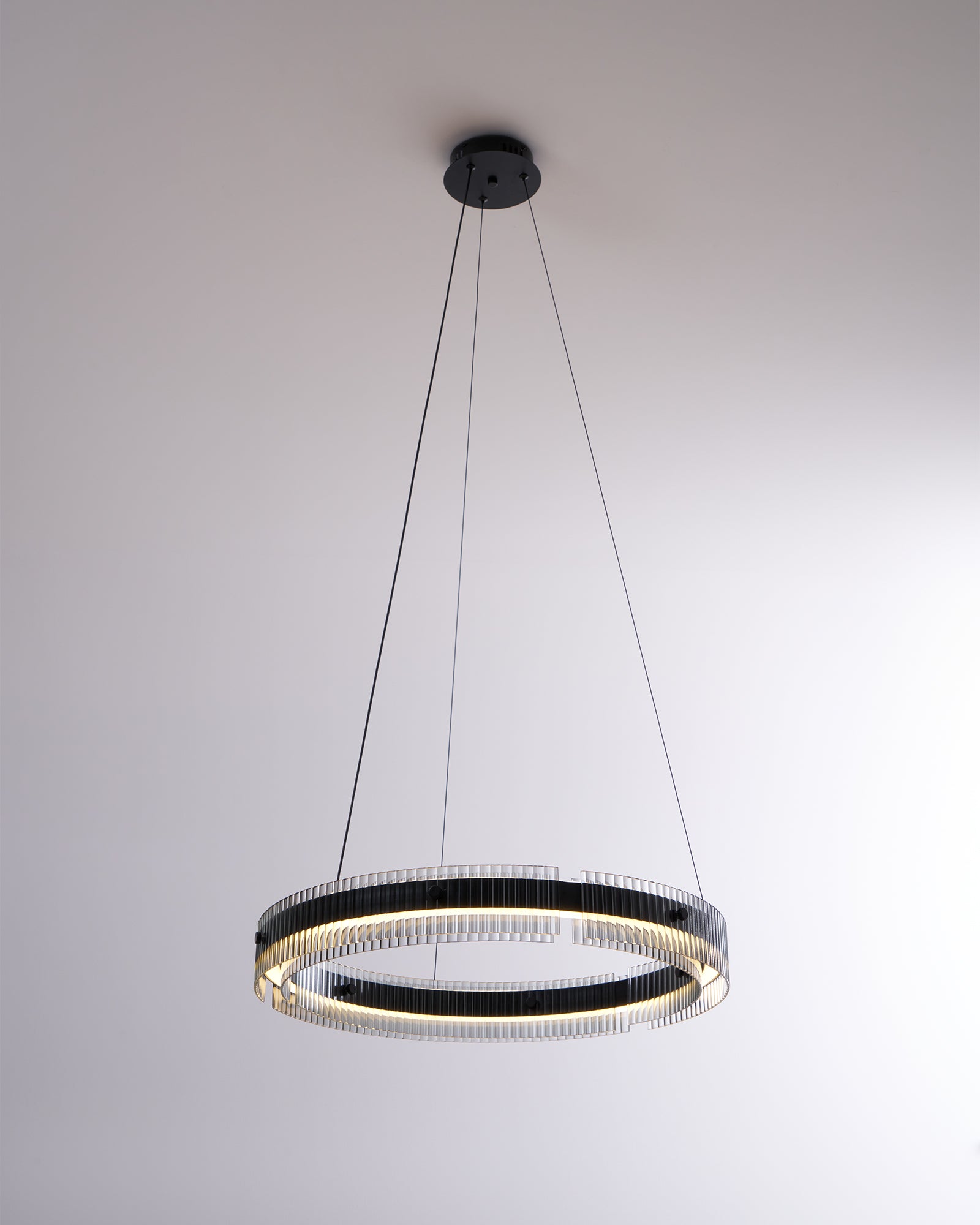Merope Chandelier - Lamp Outdoor
