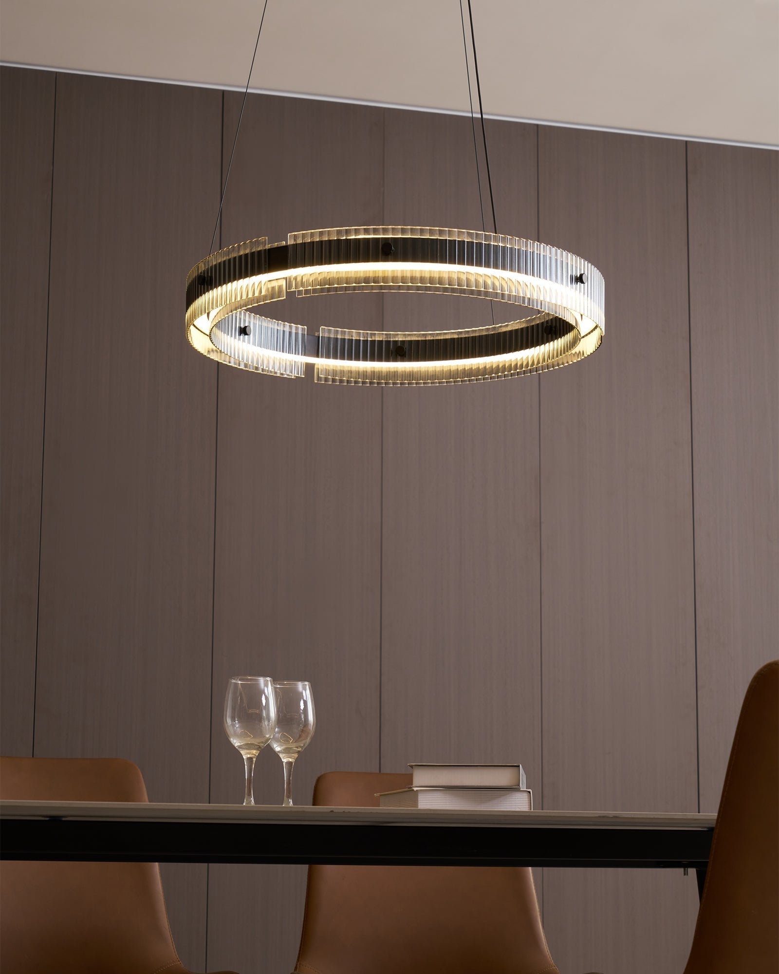 Merope Chandelier - Lamp Outdoor