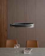 Merope Chandelier - Lamp Outdoor