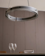Merope Chandelier - Lamp Outdoor