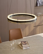 Merope Chandelier - Lamp Outdoor