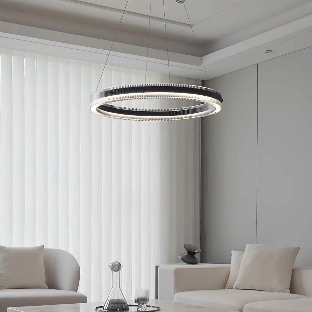 Merope Chandelier - Lamp Outdoor