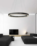 Merope Chandelier - Lamp Outdoor