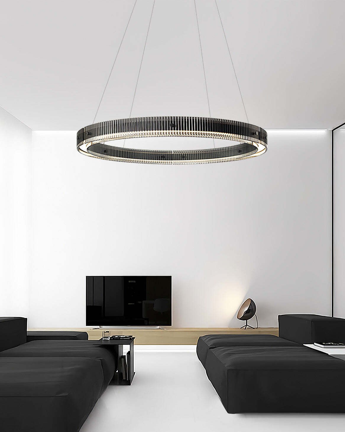 Merope Chandelier - Lamp Outdoor