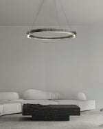 Merope Chandelier - Lamp Outdoor