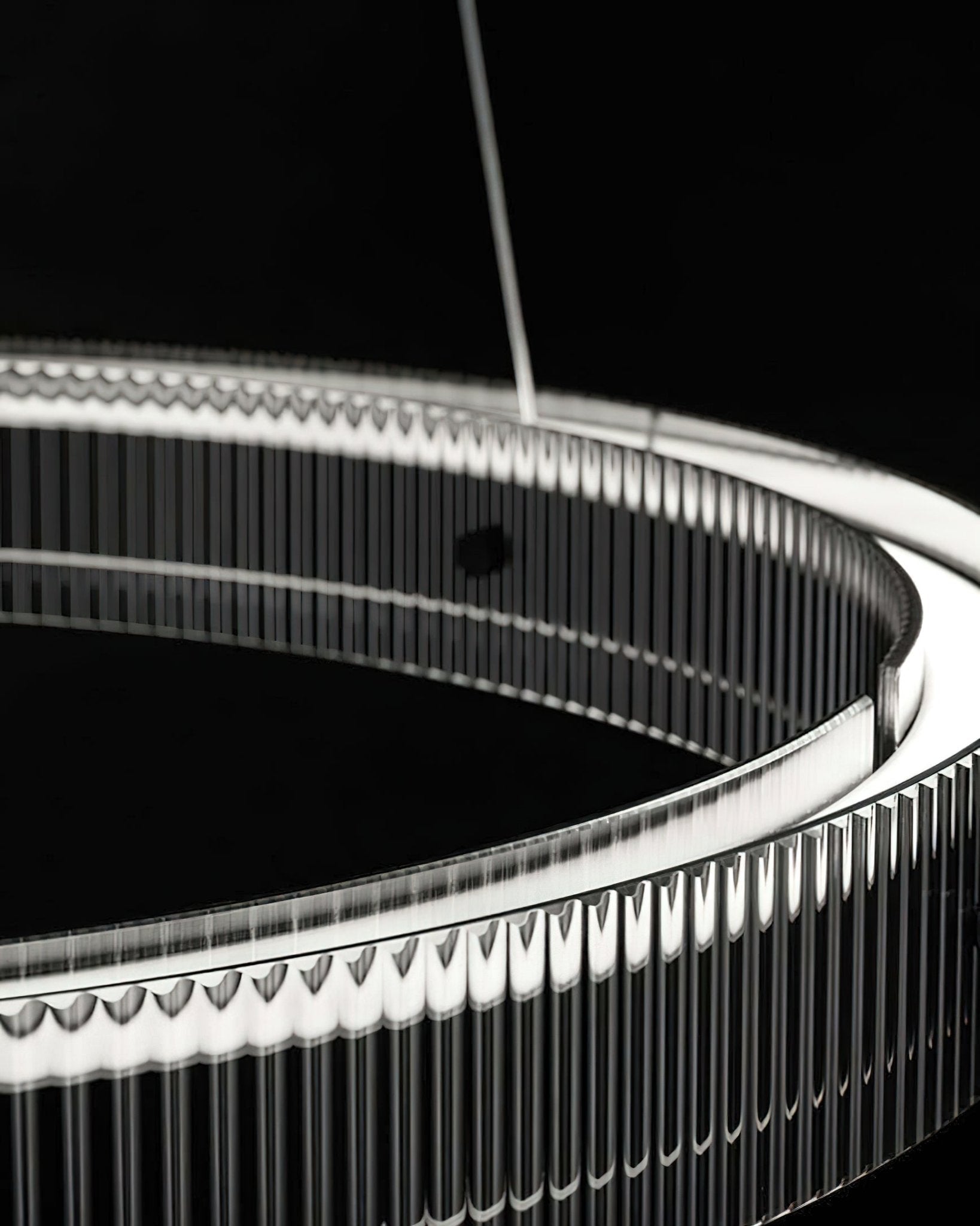 Merope Chandelier - Lamp Outdoor