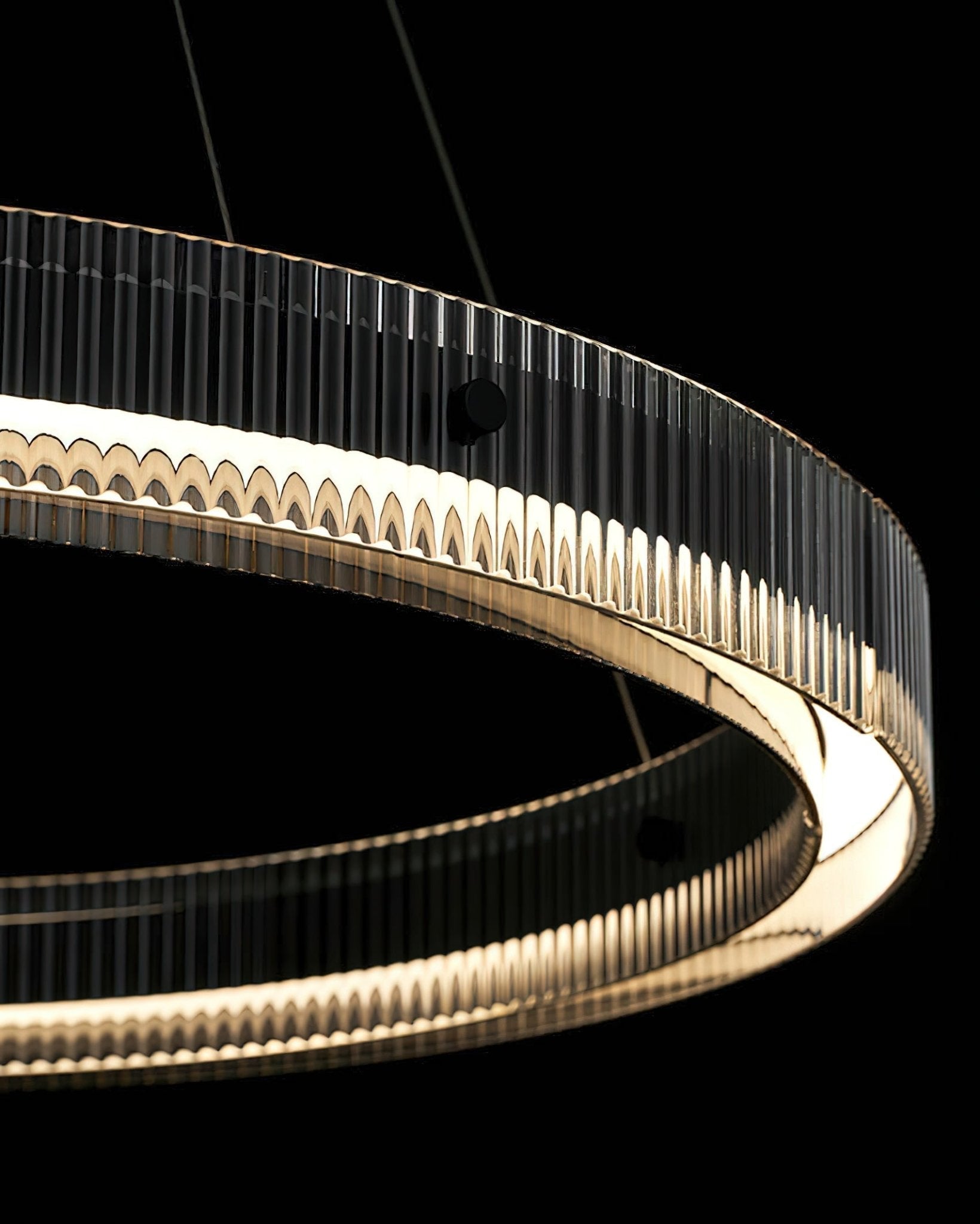 Merope Chandelier - Lamp Outdoor
